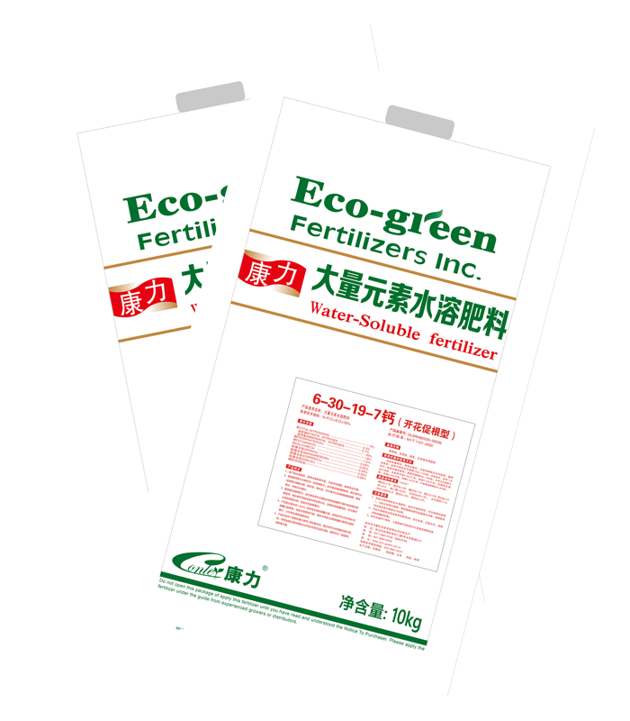 开花促根型（6-30-19-7钙）