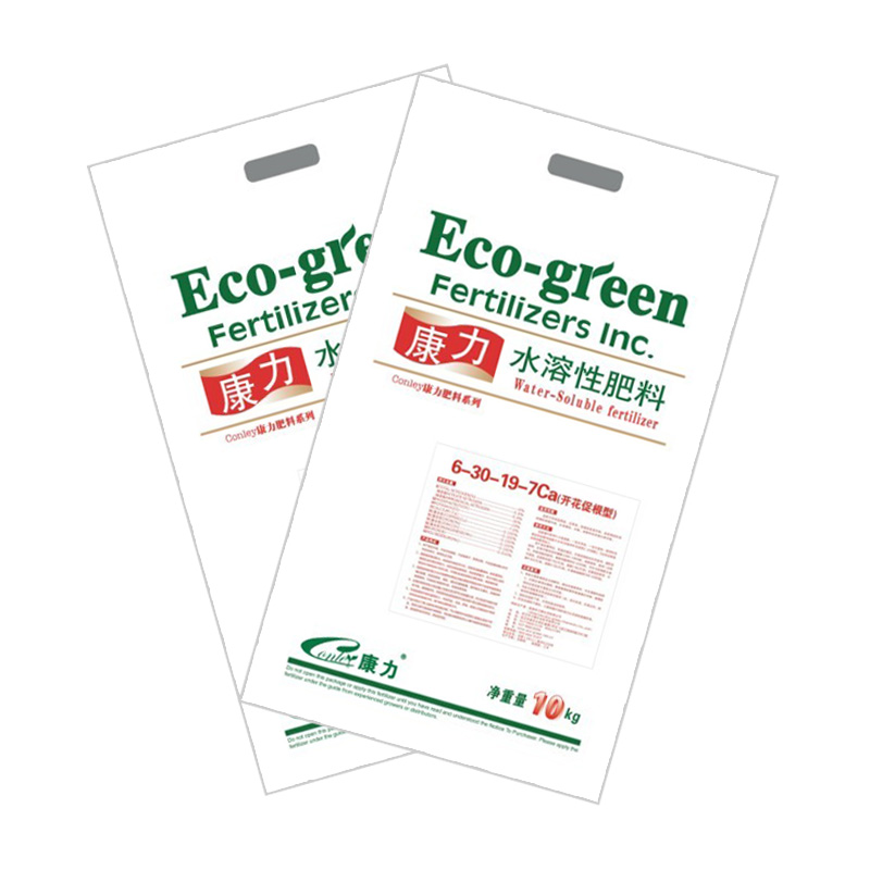 Flower and root promotion type(6-30-19-7Ca)